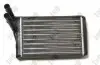 Радіатор пічки 80/A4/Superb/Passat 80-08 DEPO / LORO 003-015-0003 (фото 5)