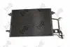 Радіатор кондиціонера SKODA Octavia 05- DEPO / LORO 053-016-0013 (фото 2)