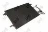 Радіатор кондиціонера SKODA Octavia 05- DEPO / LORO 053-016-0013 (фото 3)