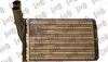 Радіатор пічки Berlingo/Partner 96- DEPO / LORO 009-015-0003 (фото 1)