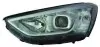 Фара левая Hyundai Santa Fe 2012- DEPO / LORO 221-1167L-LD-EM (фото 1)