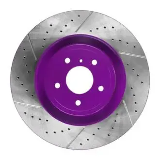 Диск гальм. FX35/50 S51/Q50/Q60/Q70/QX70 FR 06-/13- (ПЕРФОРАЦІЯ) NiBK RN1428DSET