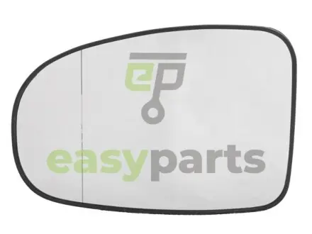 Вставка зовнішнього дзеркала ліва Polcar 8127545E