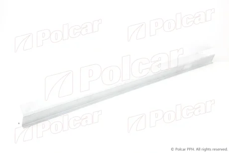 Ремкомплект порога левый=правый Polcar 321841-2