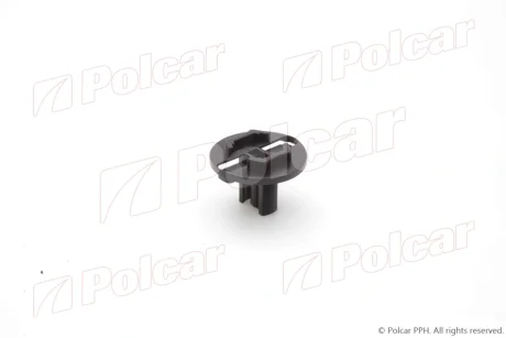 Кріплення фари ліве=правий Polcar 501404-7