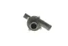 Насос системи охолодження (додатковий) Seat Alhambra/VW Sharan 1.9TDI 00-10/T5 2.0 03-15 GRAF AWP009 (фото 5)