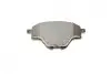 Колодки гальмівні (задні) Citroen C4 13-/C5/Peugeot 508 18-/308 13-/3008/5008 16-/Opel Grandland 17 Metelli 22-0988-0 (фото 5)