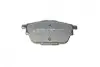 Колодки гальмівні (задні) Citroen C4 13-/C5/Peugeot 508 18-/308 13-/3008/5008 16-/Opel Grandland 17 Metelli 22-0988-0 (фото 7)