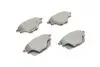 Колодки гальмівні (задні) Citroen C4 13-/C5/Peugeot 508 18-/308 13-/3008/5008 16-/Opel Grandland 17 Metelli 22-0988-0 (фото 9)