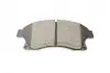 Колодки гальмівні (передні) Nissan Rogue 10-13/Chevrolet Aveo 11-/Cruze/Opel Astra J 09- Metelli 22-0838-0 (фото 6)
