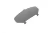 Колодки гальмівні (передні) Toyota Corolla 01-18/Auris 07-12/Rav4 III 05-/Yaris/Prius+ 12- Metelli 22-0747-0 (фото 7)