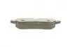 Фото 2 - колодки гальмівні (задні) Land Rover Discovery III/IV 04-18/Range Rover 02-13 Metelli 22-0694-0 Колодки гальмівні (задні) Land Rover Discovery III/IV 04-18/Range Rover 02-13 Metelli 22-0694-0 (фото 2)