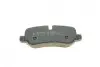 Фото 3 - колодки гальмівні (задні) Land Rover Discovery III/IV 04-18/Range Rover 02-13 Metelli 22-0694-0 Колодки гальмівні (задні) Land Rover Discovery III/IV 04-18/Range Rover 02-13 Metelli 22-0694-0 (фото 3)