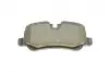 Фото 4 - колодки гальмівні (задні) Land Rover Discovery III/IV 04-18/Range Rover 02-13 Metelli 22-0694-0 Колодки гальмівні (задні) Land Rover Discovery III/IV 04-18/Range Rover 02-13 Metelli 22-0694-0 (фото 4)