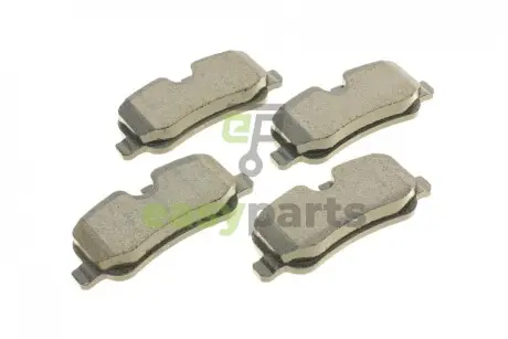 Фото колодки гальмівні (задні) Land Rover Discovery III/IV 04-18/Range Rover 02-13 Metelli 22-0694-0 Колодки гальмівні (задні) Land Rover Discovery III/IV 04-18/Range Rover 02-13 Metelli 22-0694-0