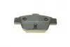 Колодки гальмівні (задні) Fiat Bravo II 07-14/Stilo 01-08/Linea 07-/Multipla 99-10/Lancia Delta 08- Metelli 22-0323-0 (фото 2)