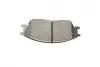 Колодки гальмівні (передні) Hyundai Accent I/II 94-05/Getz 02-10/Elantra 90-00/Pony 85-95 Metelli 22-0081-1 (фото 5)