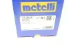 Пильник ШРКШ (зовнішній) Toyota Avensis 2.0/2.2D-4D 03-08 (21x85x103) (к-кт) Metelli 13-0645 (фото 20)