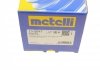 Пыльник ШРКШ резиновый + смазка Metelli 13-0647 (фото 9)