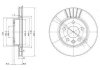 Drive+ - Гальмівний диск DR!VE+ DP1010.11.0762 (фото 1)