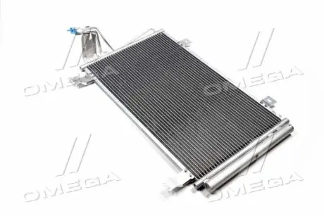 Радиатор кондиционера (выр-во AVA) AVA COOLING MZ5264D