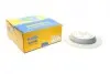 Диск тормозной Metelli 23-1011C (фото 1)