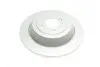 Диск тормозной Metelli 23-1011C (фото 4)