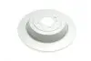 Диск тормозной Metelli 23-1011C (фото 9)