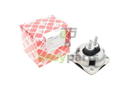 Подушка КПП MB R-class (W251) 05-14 FEBI BILSTEIN 174193