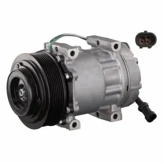 Компрессор кондиционера FEBI BILSTEIN 102215