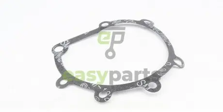 Помпа води Chevrolet Epica 2.0/2.5 06- (6 лоп) GRAF PA1266