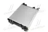 Радiатор (AVA) AVA COOLING DN2444 (фото 2)