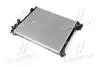 Радiатор (AVA) AVA COOLING DN2444 (фото 3)
