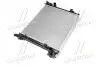 Радiатор (AVA) AVA COOLING DN2444 (фото 4)