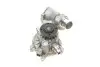 Помпа води BMW 5 (E60/E61)/6 (E63/E64)/7 (E65-E67)/X5 (E70) 3.0/4.0/4.8 05-10 (R/B) (8 лоп.) HEPU P414 (фото 2)