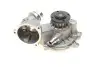 Помпа води BMW 5 (E60/E61)/6 (E63/E64)/7 (E65-E67)/X5 (E70) 3.0/4.0/4.8 05-10 (R/B) (8 лоп.) HEPU P414 (фото 3)