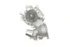 Помпа води BMW 5 (E60/E61)/6 (E63/E64)/7 (E65-E67)/X5 (E70) 3.0/4.0/4.8 05-10 (R/B) (8 лоп.) HEPU P414 (фото 7)