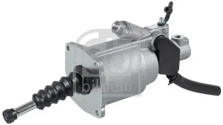 Підсилювач зчеплення FEBI BILSTEIN 31498