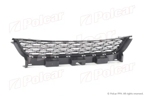 Решітка в бампері Polcar 31D227