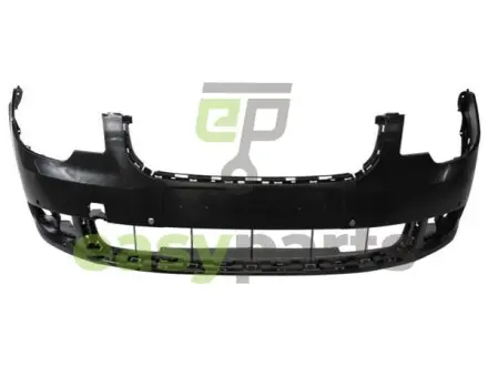 Фото бампер передній Polcar 692607-2 Бампер передній Polcar 692607-2