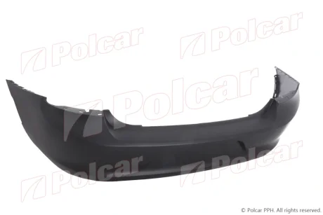 Бампер задний Polcar 31D296-1