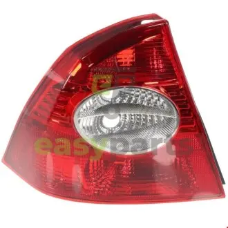 Ліхтар задній Polcar 3202871E