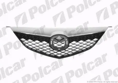 Решетка Polcar 451905-0