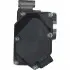 FEBI VW Патрубок дроссельной заслонки Audi A4/5/6,Q5,Octavia II,SuperB II,Golf VI,Passat,Tiguan 2.0TDI 05- FEBI BILSTEIN 46130 (фото 8)