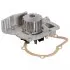 FEBI CITROEN помпа води C4,C5, Jumper, Jumpy 2.0-2.2HDI,Fiat Scudo,Ford Galaxy 07- 21879