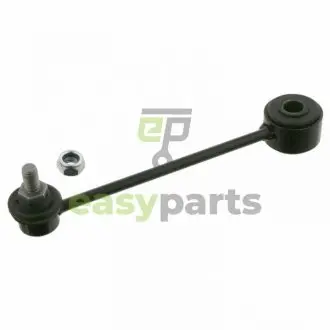 Тяга стабілізатора (заднього) VW Golf IV/Skoda Octavia 1.8/1.9TDI 96-06 (L=194,5) FEBI BILSTEIN 27866