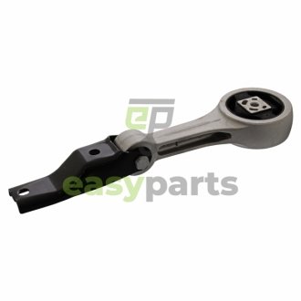 FEBI AUDI подушка КПП А1 14-, SKODA RAPID, RAPID Spaceback 12-, SEAT TOLEDO IV FEBI BILSTEIN 49420