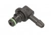 4-way CR overflow connector } (plastic; DENSO) fits: FORD MONDEO V 2.0D 02.15- ENGITECH ENT250304 (фото 1)