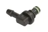 4-way CR overflow connector } (plastic; DENSO) fits: FORD MONDEO V 2.0D 02.15- ENGITECH ENT250304 (фото 2)