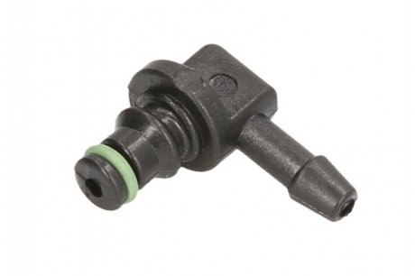 4-way CR overflow connector } (plastic; DENSO) fits: FORD MONDEO V 2.0D 02.15- ENGITECH ENT250304